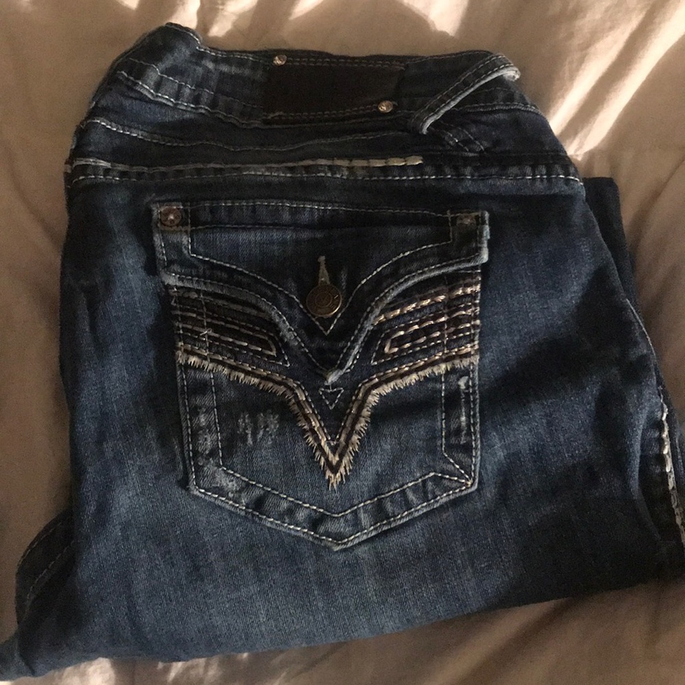 Jeans